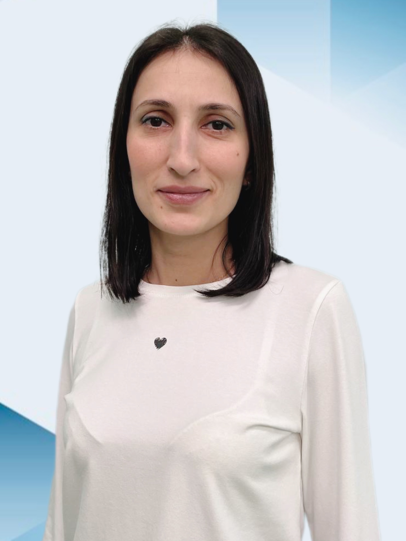 Воспитатель Рамазанова Джамиля Рамидиновна.
