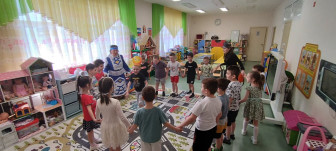 «Вороний день».