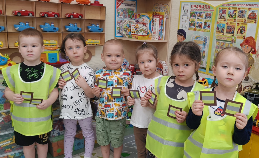 Профилактическая акция «Каникулы без опасности».
