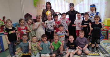 «Вороний день».