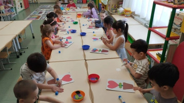 Международный день семьи.