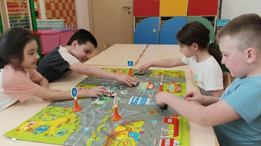 «НАМ НЕ ВСЕ РАВНО!».