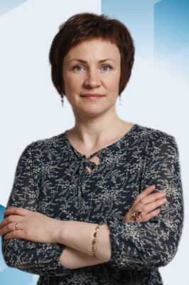 Воспитатель Салмина Ирина Валентиновна