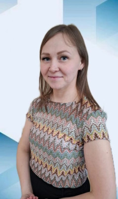 Педагог-психолог Кузнецова Ирина Николаевна