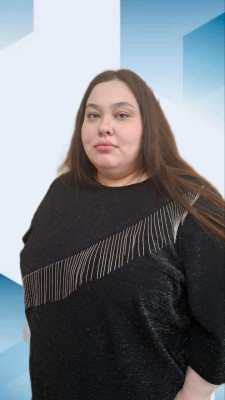 Учитель-логопед Ломакина Яна Алексеевна
