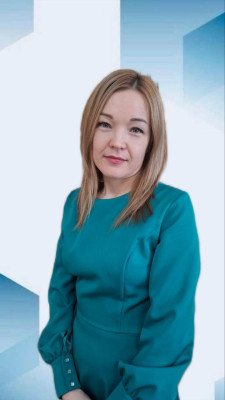 Воспитатель Александрова Светлана Викторовна