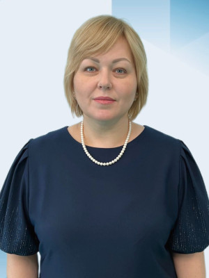 Заведующий Гриценко Юлия Владимировна