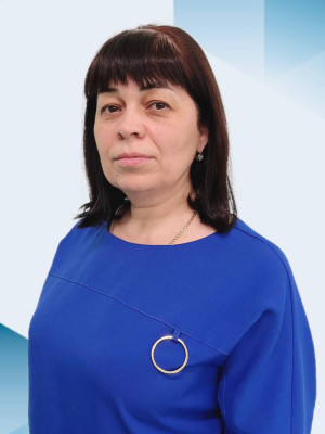 Воспитатель Абакарова Рашида Абдулбасировна