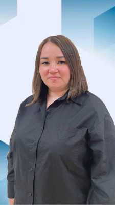 Воспитатель Гайсина Руфина Хисаметдиновна