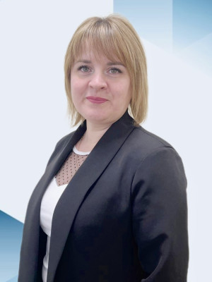 Воспитатель Биккинина Зульфия Талгатовна