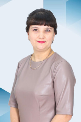 Воспитатель Исаметова Светлана Анатольевна