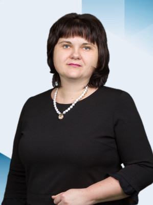 Воспитатель Лискова Марина Владимировна