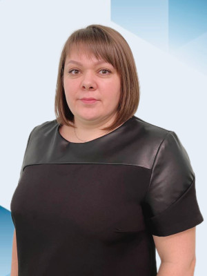 Воспитатель Пермякова Анастасия Михайловна