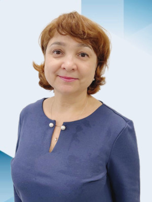 Воспитатель Сиражева Альфия Ураловна