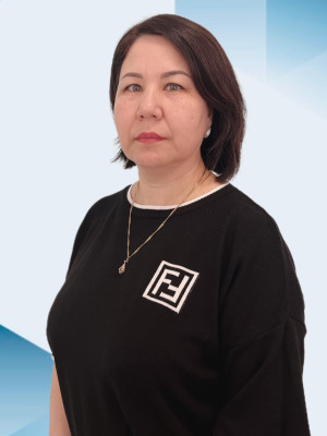 Воспитатель Шамбалова Зайтуна Нурумбетовна