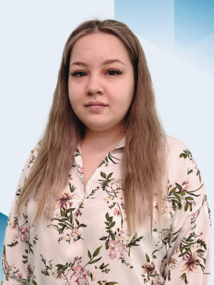 Воспитатель Садыева Русалина Равильевна