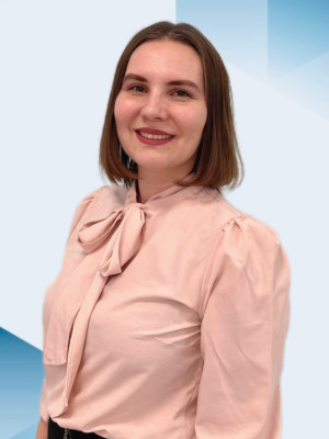 Педагог-психолог Вафина Миляуша Шамилевна