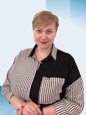Учитель музыки Волохова Наталья Анатольевна