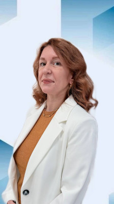 Учитель физической культуры Тимофеева Ксения Сергеевна