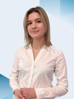 Учитель - дефектолог Сорокина Мария Петровна